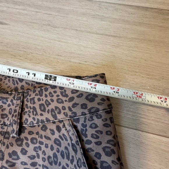 Leopard pants - Picture 9 of 12